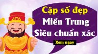 Dự đoán Xổ Số Miền Trung ngày 29/11/2024 - Dự đoán XSMT 29/11/2024