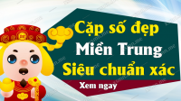 Dự đoán Xổ Số Miền Trung ngày 15/10/2024 - Dự đoán XSMT 15/10/2024