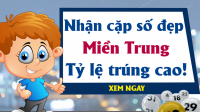 Dự đoán Xổ Số Miền Trung ngày 12/12/2024 - Dự đoán XSMT 12/12/2024