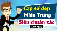 Dự đoán Xổ Số Miền Trung ngày 10/12/2024 - Dự đoán XSMT 10/12/2024