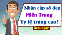 Dự đoán Xổ Số Miền Trung ngày 11/12/2024 - Dự đoán XSMT 11/12/2024